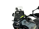 CF Moto 450 MT [2024-2026] - Sport Windschild – Ansicht 4
