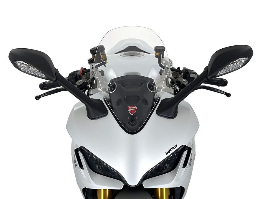 Ducati SuperSport 950 [2021-2024] - Sportovní čelní sklo - pohled 6