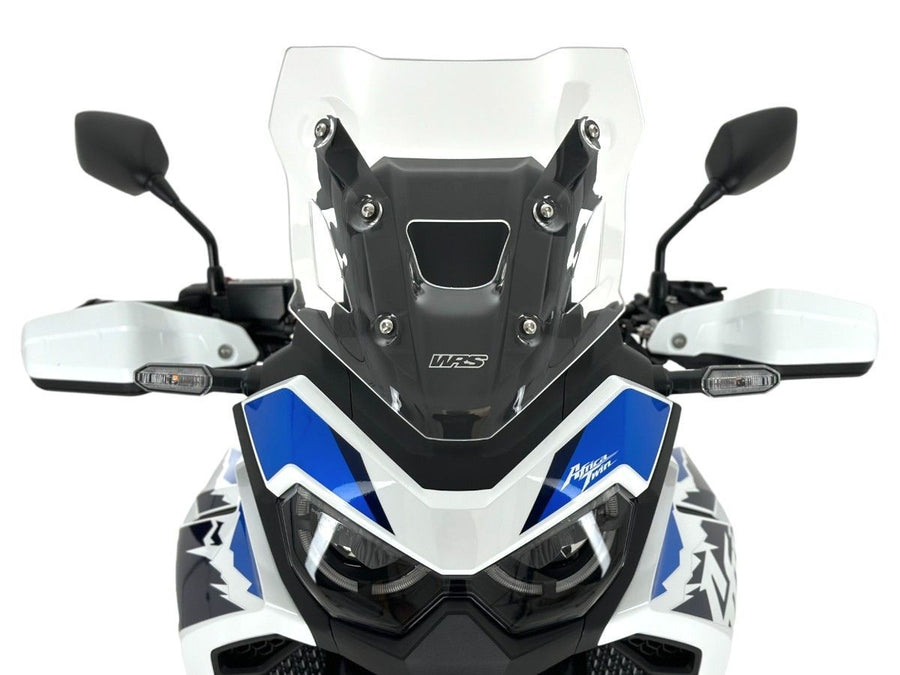 Honda CRF 1100 L Africa Twin [2024-2026] - Sportovní čelní sklo - pohled 8