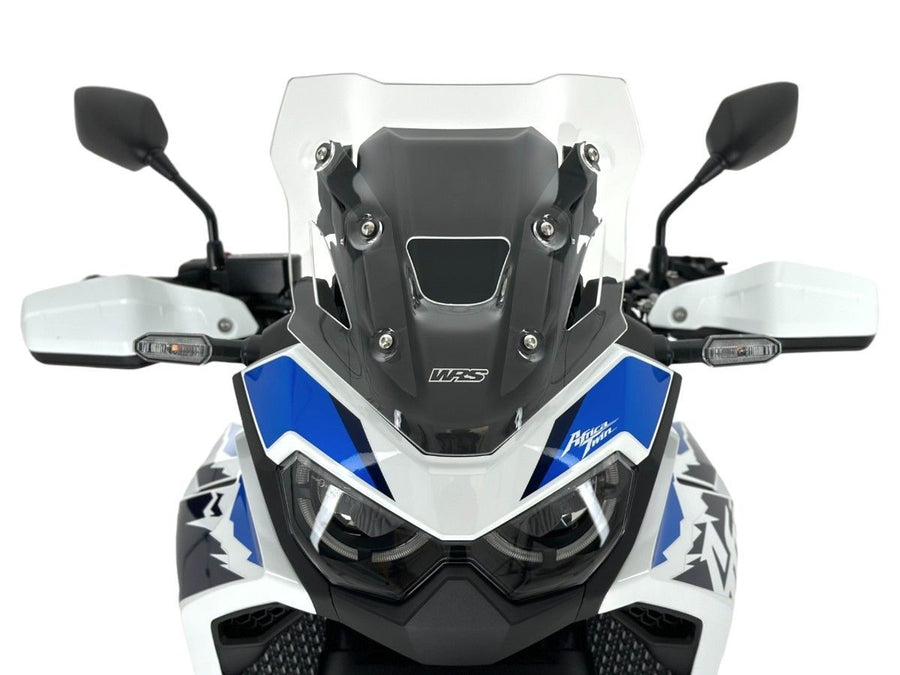 Honda CRF 1100 L Africa Twin [2024-2026] - Sportovní čelní sklo - pohled 10