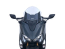 YAMAHA T-MAX 530 [2017-2019] - Sportovní čelní sklo – pohled 2