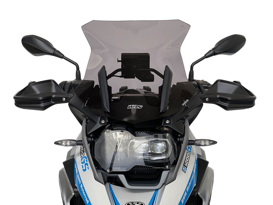BMW R 1250 GS [2018-2023] - Sport Windschild – Ansicht 4