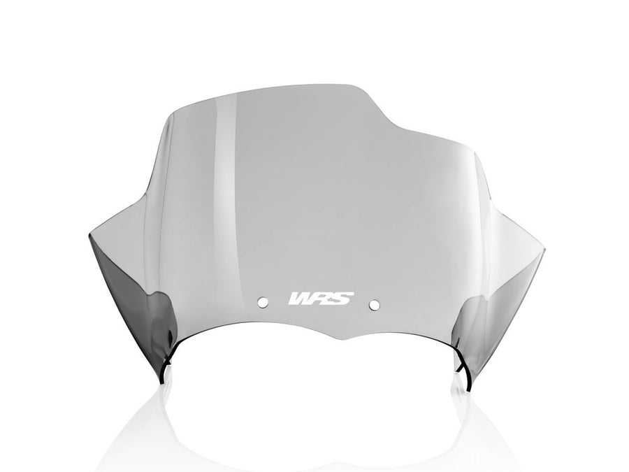 BMW R 1200 GS [2004-2012] - Sport Windschild – Ansicht 6