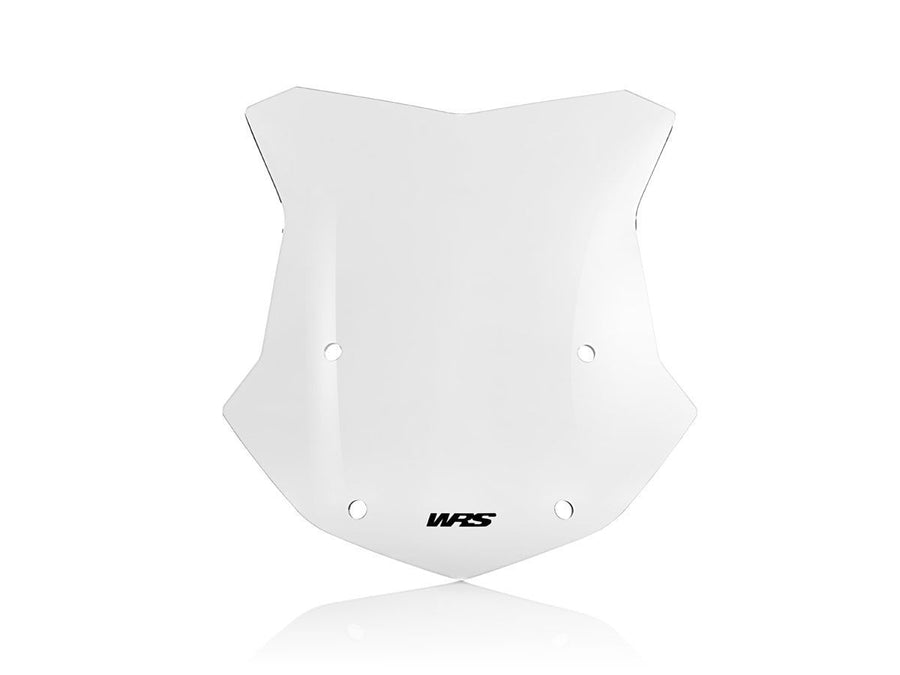 BMW R 1200 GS ADVENTURE [2014-2018] - Sport Windschild – Ansicht 9
