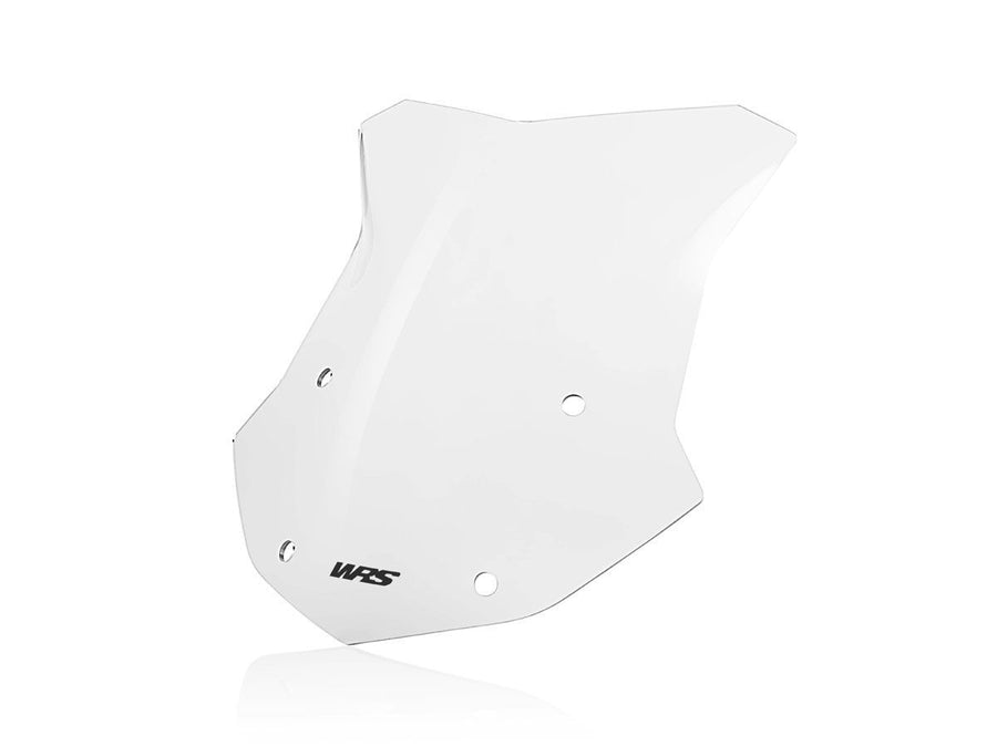 BMW R 1200 GS [2013-2018] - Sport Windschild – Ansicht 12