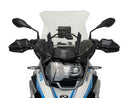 BMW R 1250 GS ADVENTURE [2019-2023] - Sport Windschild – Ansicht 6