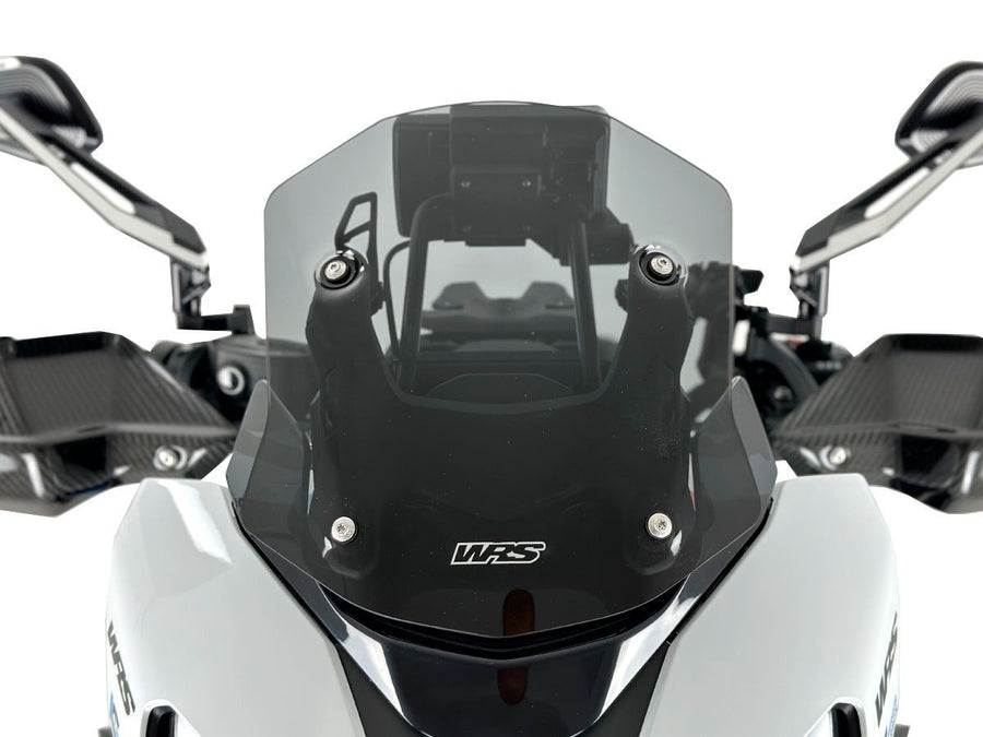 BMW S 1000 XR [2020-2026] - Racing Windschild – Ansicht 10