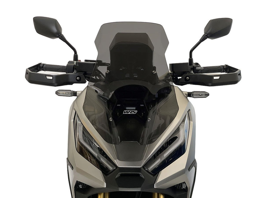 HONDA X ADV [2025-2026] - Standard Windschild – Ansicht 4