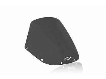Aprilia Tuareg Wind 600 [1986-1990] - Standard Windschild – Ansicht 1