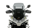 CF Moto 800 MT Sport [2022–2026] – Standardní čelní sklo – Pohled 4