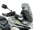 CF Moto 800 MT Sport [2022–2026] – standardní čelní sklo – pohled 1