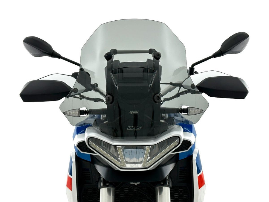 Aprilia Tuareg 660 [2022-2026] - Standard Windschild Plus – Ansicht 3