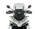 CF Moto 800 MT Sport [2022–2026] – Standardní čelní sklo – Pohled 5