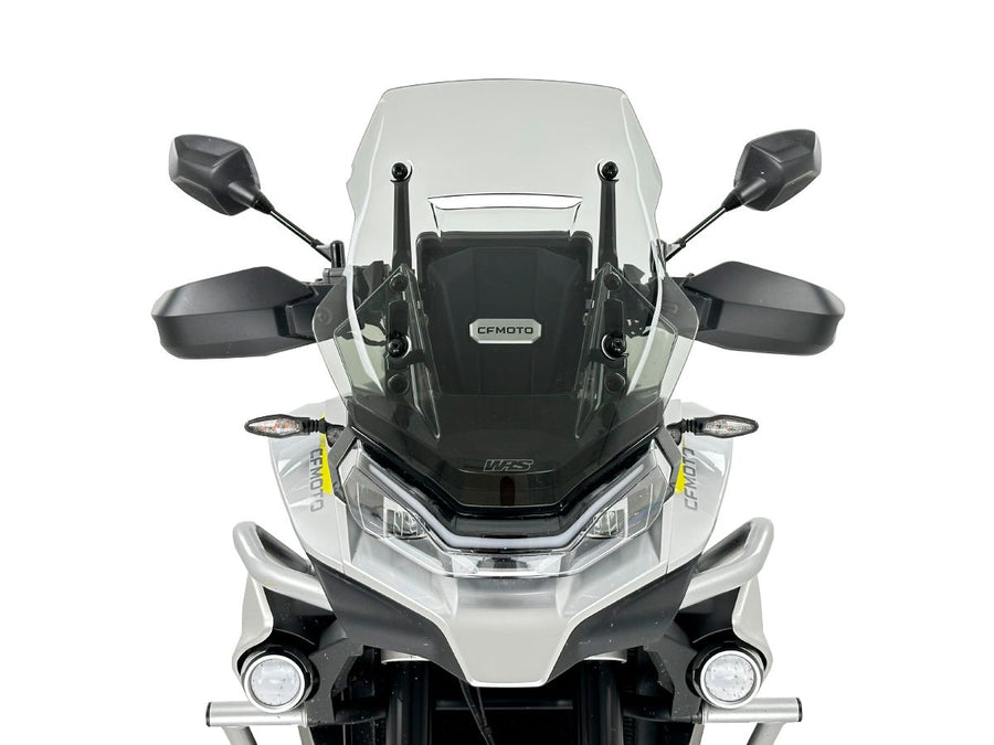 CF Moto 800 MT Explore [2022-2026] - Standard Windschild – Ansicht 5