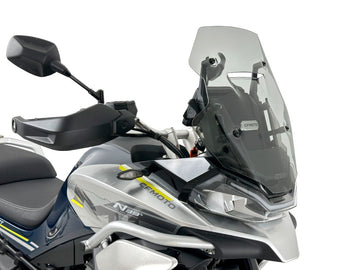 CF Moto 800 MT Sport [2022-2026] - Standard Windschild – Ansicht 2