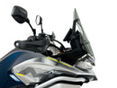 CF Moto 800 MT Sport [2022–2026] – Standardní čelní sklo – Pohled 8