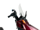 Honda Helix [1987-2000] - Standardní čelní sklo - Pohled 4