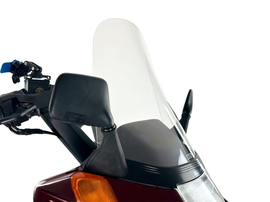Honda Helix [1987-2000] - Standardní čelní sklo - Pohled 6