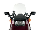 Honda Helix [1987-2000] - Standardní čelní sklo - Pohled 8