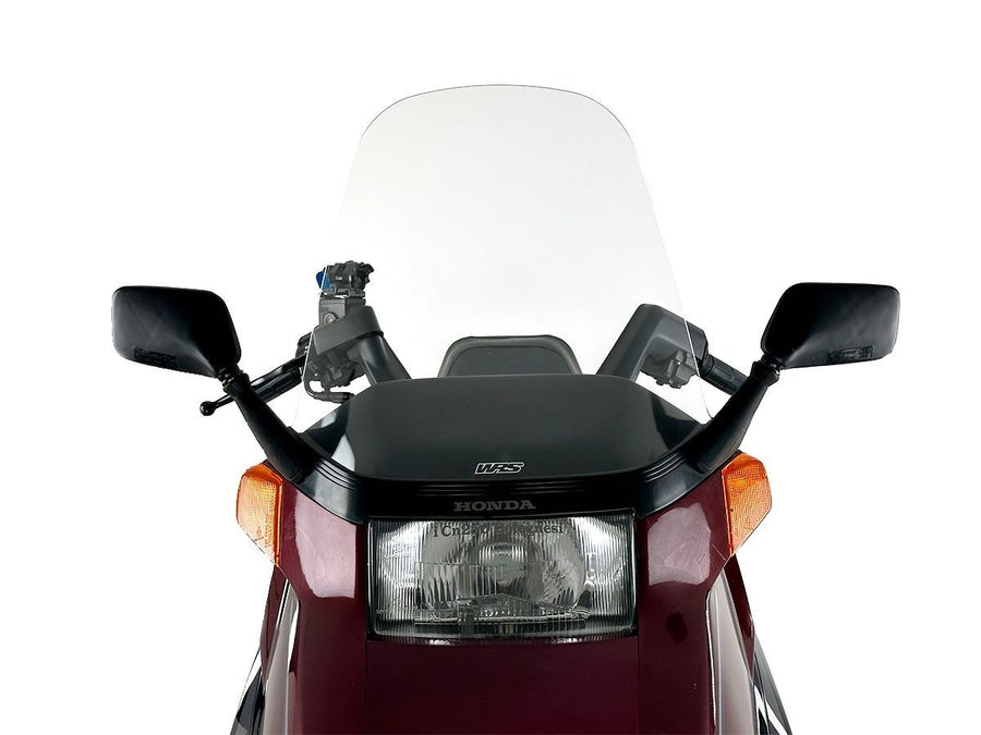 Honda Helix [1987-2000] - Standardní čelní sklo - Pohled 8