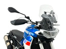 Aprilia Tuareg 660 [2022-2026] - Standardní čelní sklo – pohled 2