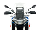 Aprilia Tuareg 660 [2022-2026] - Standardní čelní sklo - pohled 4