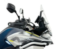 CF Moto 800 MT Sport [2022–2026] – Standardní čelní sklo – Pohled 9