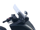 YAMAHA T-MAX 530 [2017-2019] - Standard Windschild – Ansicht 4