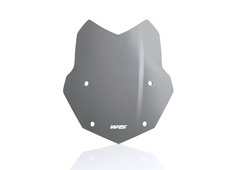 BMW R 1250 GS ADVENTURE [2019-2023] - Standard Windschild – Ansicht 7