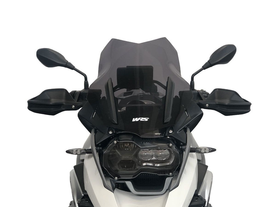 BMW R 1250 GS ADVENTURE [2019-2023] - Standard Windschild – Ansicht 4