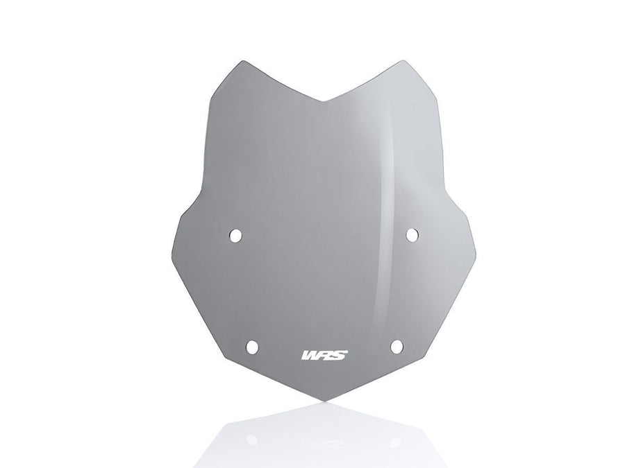 BMW R 1250 GS [2018-2023] - Standard Windschild – Ansicht 8