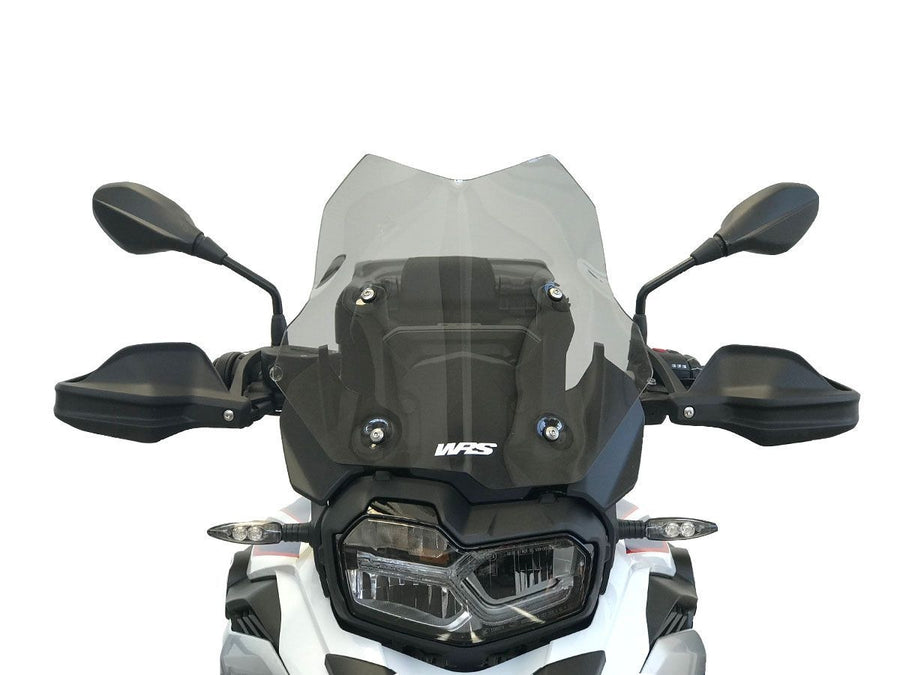 BMW F 900 GS ADVENTURE [2024-2026] - Touring Windschild – Ansicht 5