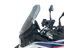 BMW F 800 GS [2024-2026] - Touring Windschild – Ansicht 9