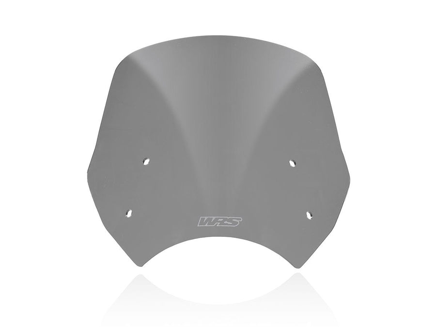BENELLI LEONCINO 500 [2017-2024] - Touring Windschild – Ansicht 5