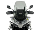 CF Moto 800 MT Explore [2022–2026] – Touring Windshield – Pohled 7
