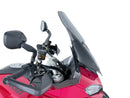 DUCATI MULTISTRADA V2S [2025-2026] - Cestovní čelní sklo – pohled 10