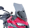 DUCATI MULTISTRADA V2S [2025-2026] - Cestovní čelní sklo – pohled 4
