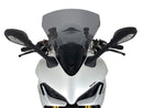 Ducati SuperSport 939 S [2017-2020] - cestovní čelní sklo - pohled 4