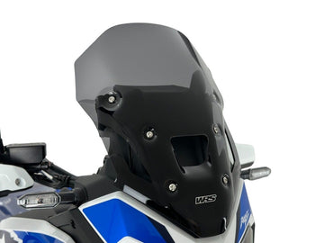Honda CRF 1100 L Africa Twin [2024-2026] - Touring Windschild – Ansicht 1
