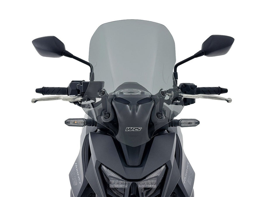 HONDA CB 750 HORNET [2025-2026] - cestovní čelní sklo - pohled 7
