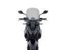 HONDA CB 750 HORNET [2025-2026] - cestovní čelní sklo - pohled 10