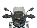BMW F 900 GS ADVENTURE [2024-2026] - Touring Windschild – Ansicht 3