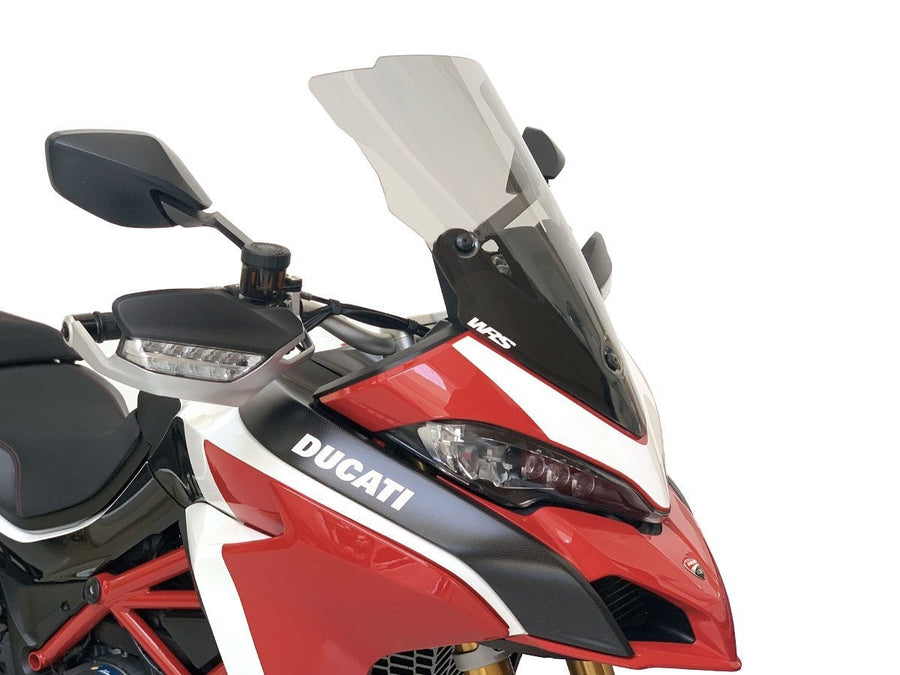 Ducati Multistrada 1260 S [2018-2020] - Touring Windschild – Ansicht 11