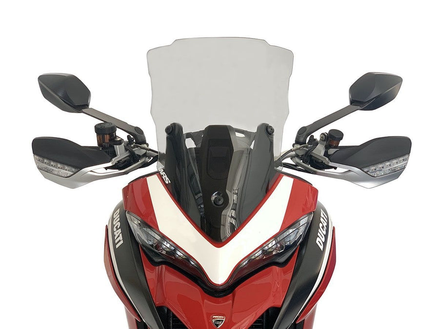 Ducati Multistrada 950 [2017-2021] - Touring Windschild – Ansicht 1