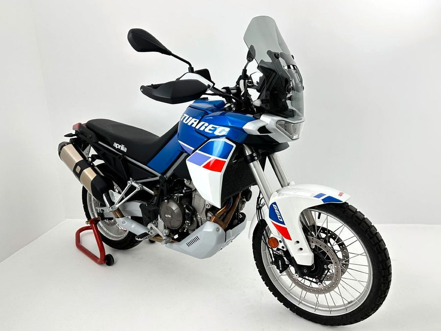 Aprilia Tuareg 660 Rally [2025-2026] - Touring Windschild – Ansicht 7