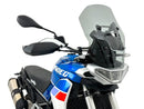 Aprilia Tuareg 660 Rally [2025-2026] - Touring Windschild – Ansicht 1