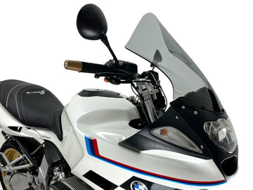 BMW R 1100 S [1998-2006] - Touring Windschild – Ansicht 1