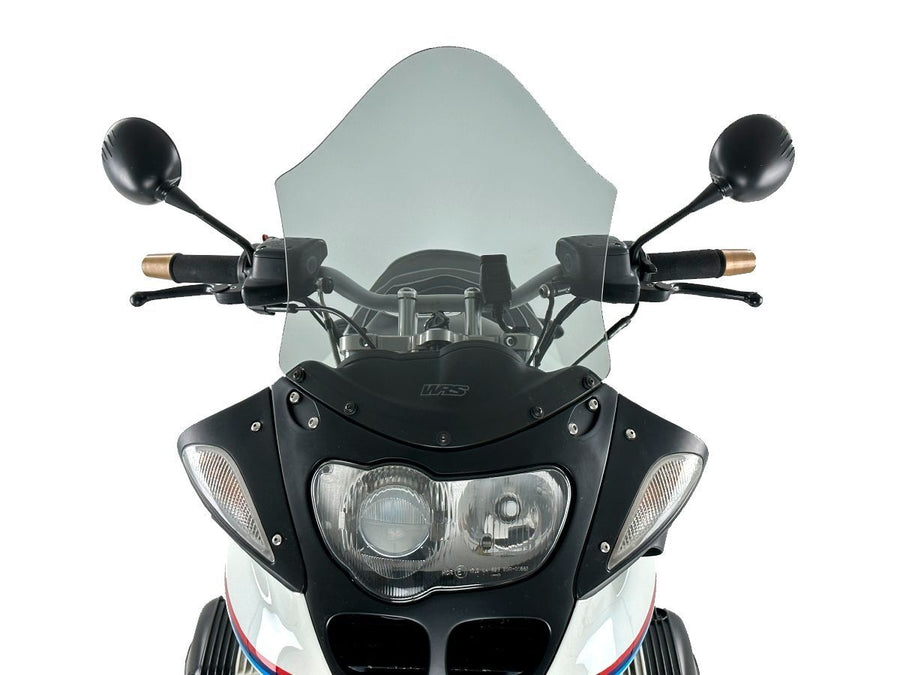 BMW R 1100 S [1998-2006] - Touring Windschild – Ansicht 3