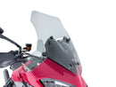 DUCATI MULTISTRADA V2S [2025-2026] - Cestovní čelní sklo – pohled 11