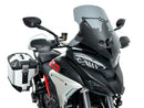 Ducati Multistrada V4 S Sport [2021-2026] - Cestovní čelní sklo +60 mm - pohled 11